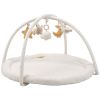 Tapis d'activités avec arches Newborn Little Dutch Produit 7