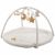 Variation Multicolore du produit Tapis d'activités avec arches Newborn de la marque Little Dutch