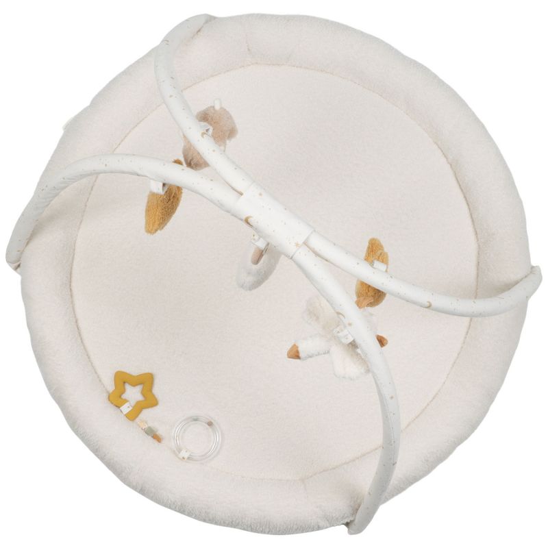 Tapis d'activités avec arches Newborn Little Dutch Produit 6