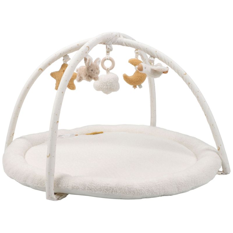 Tapis d'activités avec arches Newborn Little Dutch Produit 7