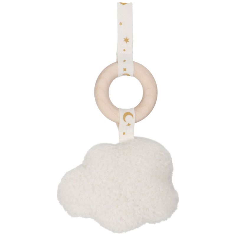 Tapis d'activités avec arches Newborn Little Dutch Produit 8