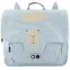 Cartable A4 maternelle Mr. Alpaca Trixie Produit 1