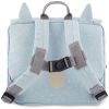 Cartable A4 maternelle Mr. Alpaca Trixie Produit 2