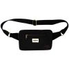 Sac banane Harry Daddy Cool Noir Hindbag Produit 1