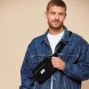 Sac banane Harry Daddy Cool Noir Hindbag Ambiance 2
