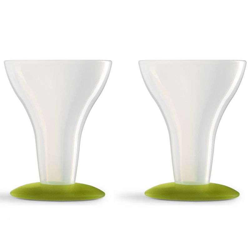Mon 1er verre (lot de 2) à partir de 18 mois Angelcare