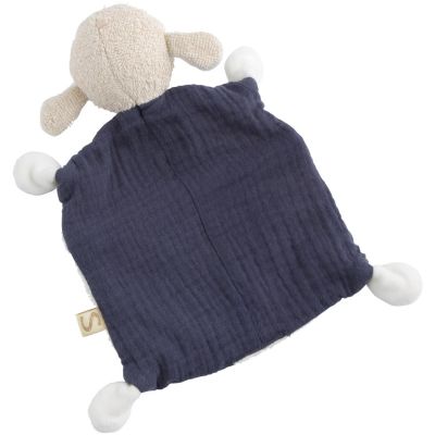 Doudou plat Petit Nuage