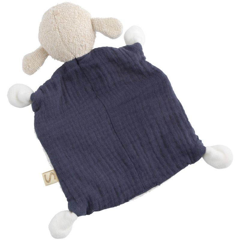Doudou plat Petit Nuage Sauthon Produit 2