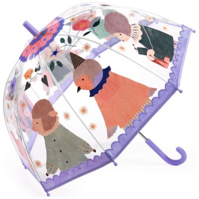 Parapluie Musiciens Djeco