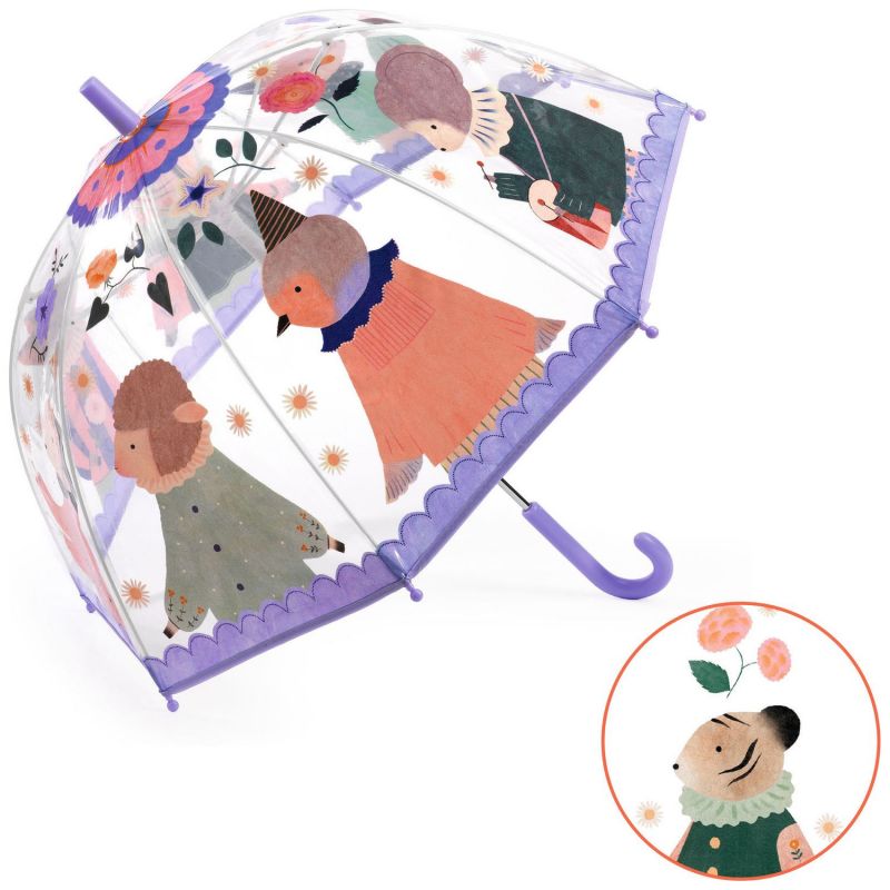 Parapluie Musiciens Djeco Produit 3