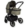 Nacelle pour poussette Echo Moss Quax Produit 4