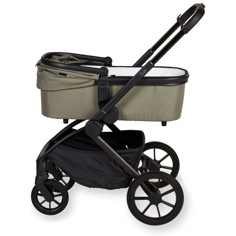 Nacelle pour poussette Echo Moss Quax Produit 6