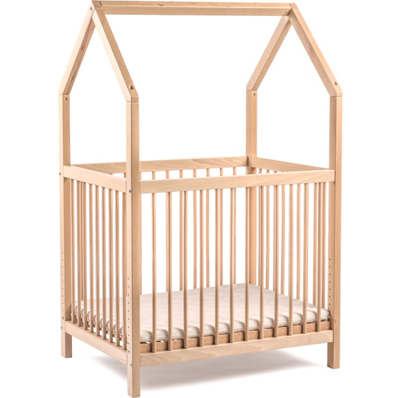 Parc 4 en 1 Cosy-do naturel (71 x 92 cm) Geuther