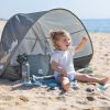 Tente anti-UV summer Poppy Moss Walking Mum Ambiance 2