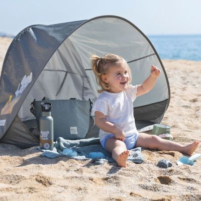 Tente anti-UV summer Poppy Moss