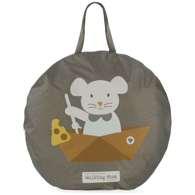 Tente anti-UV summer Poppy Moss Walking Mum Produit 3