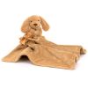Doudou plat Bashful Puppy Jellycat Produit 1