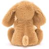 Doudou plat Bashful Puppy Jellycat Produit 3