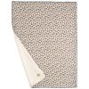 Couverture en gaze de coton Léopard (75 x 100 cm) Sauthon Produit 3