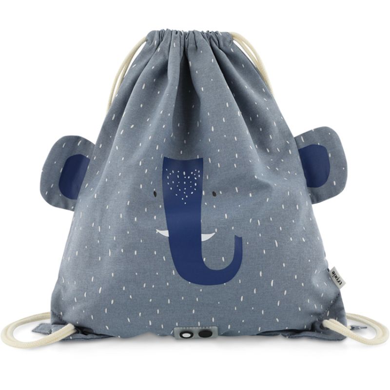 Sac à ficelles Mrs. Eléphant Trixie