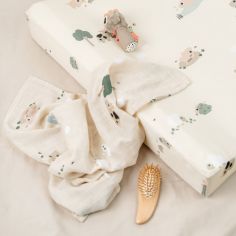 Matelas à langer Tiny farm Sable