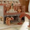 Coffret circuit de course Little Dutch Ambiance 2