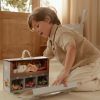 Coffret circuit de course Little Dutch Ambiance 3