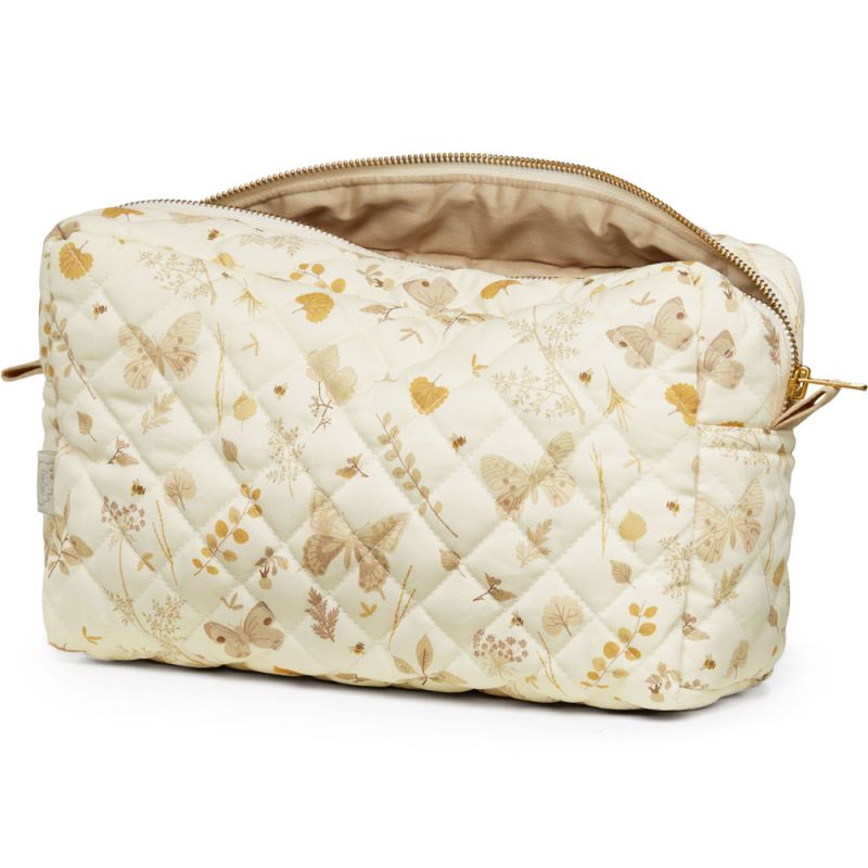Trousse de toilette Butterflies Cam Cam Copenhagen