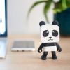 Enceinte dansante Animal Speaker Panda MOB Ambiance 6