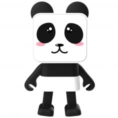 Enceinte dansante Animal Speaker Panda - MOB