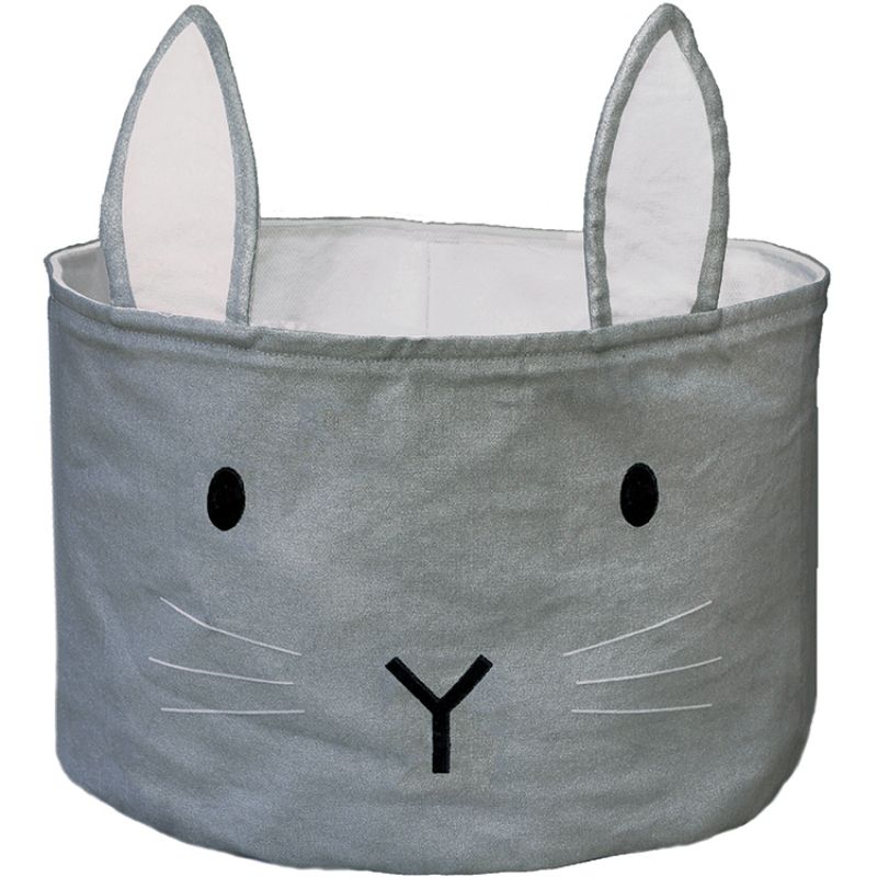 Sac à jouets Lapin AFKliving