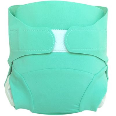 Culotte couche lavable T.MAC Paradisio (Taille S) Hamac Paris