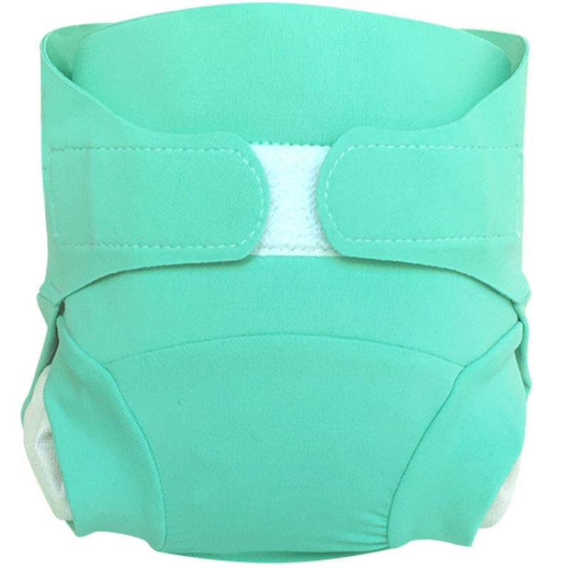 Culotte couche lavable T.MAC Paradisio (Taille S) Hamac Paris