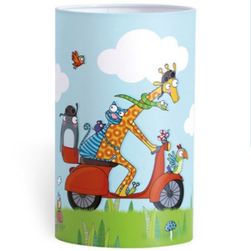 Lampe à poser C'est parti  Série-Golo