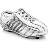 Tirelire Chaussure de foot