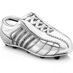 Tirelire Chaussure de foot - Zilverstad
