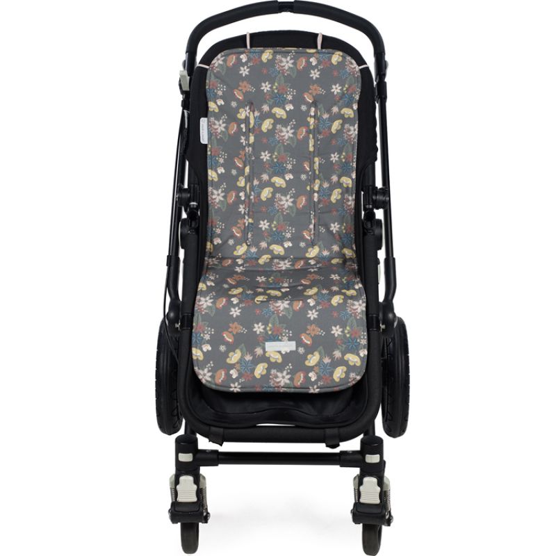 Assise pour poussette Garden Pasito a pasito
