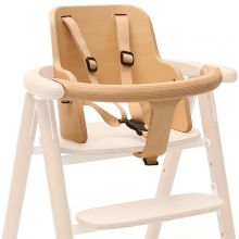 Baby Set pour chaise haute Tobo Natural  par Charlie Crane