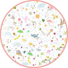 Capes de pluie Légèreté (5-7 ans)