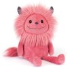 Peluche Jinx le monstre (42 cm) Jellycat Produit 1