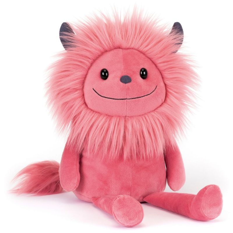Peluche Jinx le monstre (42 cm) Jellycat Produit 1