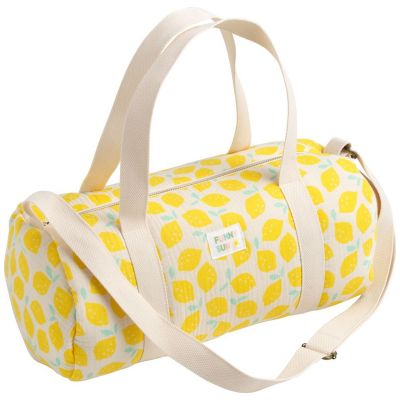 Sac week-end Citron Pop