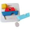 Puzzle à encastrer Bateau (5 pièces) Trousselier Produit 7