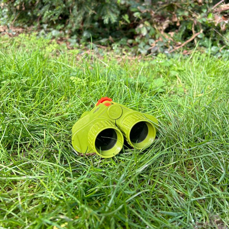 Jumelles Découverte du Monde Trousselier Ambiance 4