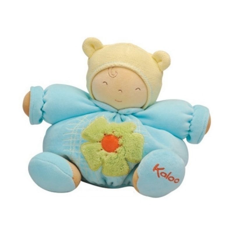 Bébé Kaloo turquoise Kaloo
