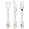 Couverts inox Happy Fruits (3 pièces) Lässig Produit 2