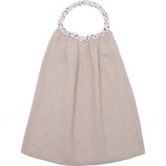Serviette élastique Biscuit-Terrazzo - BB & Co