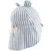Chapeau enfant Art of Siesta bleu (1-2 ans) Chamaye Produit 4