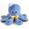 Peluche musicale Pieuvre - Baby Einstein