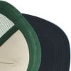 Casquette Della Classic Navy Multi Mix  par Liewood